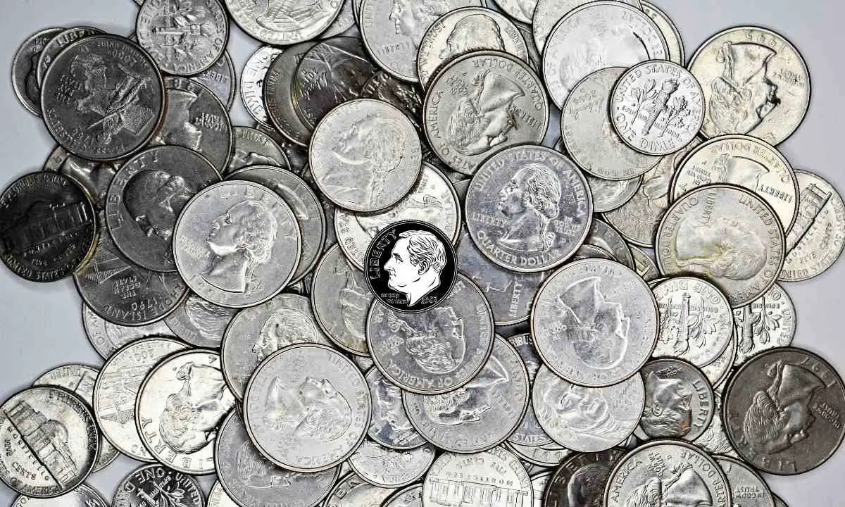 Moneda de 10 centavos