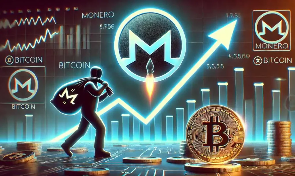 Monedero de otcoin sube de precio