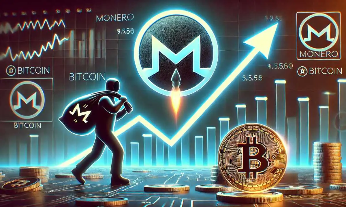 Monedero de otcoin sube de precio