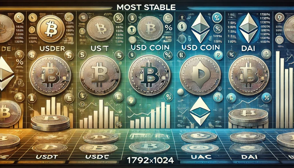 Que-Criptomonedas-son-mas-Estables