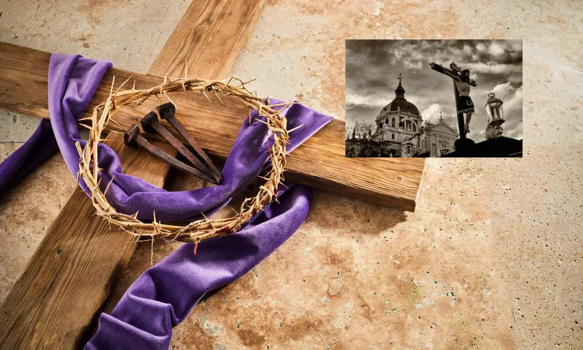 que es Semana Santa