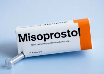 Misoprostol