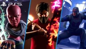 Descubre la increíble lista de más de 50 videojuegos que llegan con la potente PlayStation 5 Pro en su lanzamiento