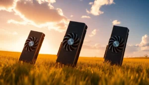 Descubre por qué las nuevas NVIDIA GeForce RTX 5090 y 5080 están revolucionando el mundo de los videojuegos con un rendimiento asombroso y DLSS 4 que lo cambia todo