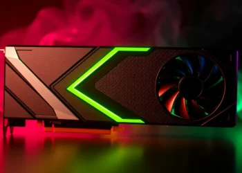 Descubre lo que se oculta detrás de la nueva NVIDIA RTX 5060: rumores y filtraciones que te sorprenderán