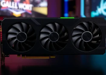 Descubre por qué la GeForce GTX 1050 es la mejor opción para jugar en 1080p sin romper tu bolsillo