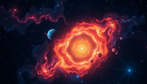 Teoría del Big Bang