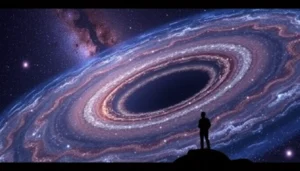¿Cómo empezó el universo?