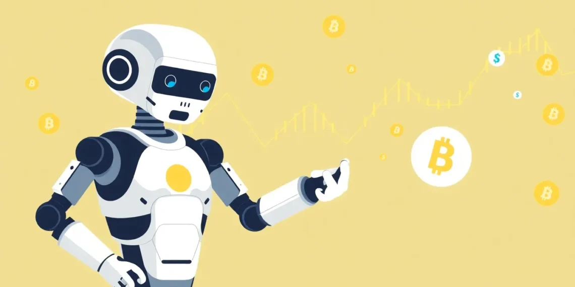 trading bots con IA de Binance, OKX, BybiT
