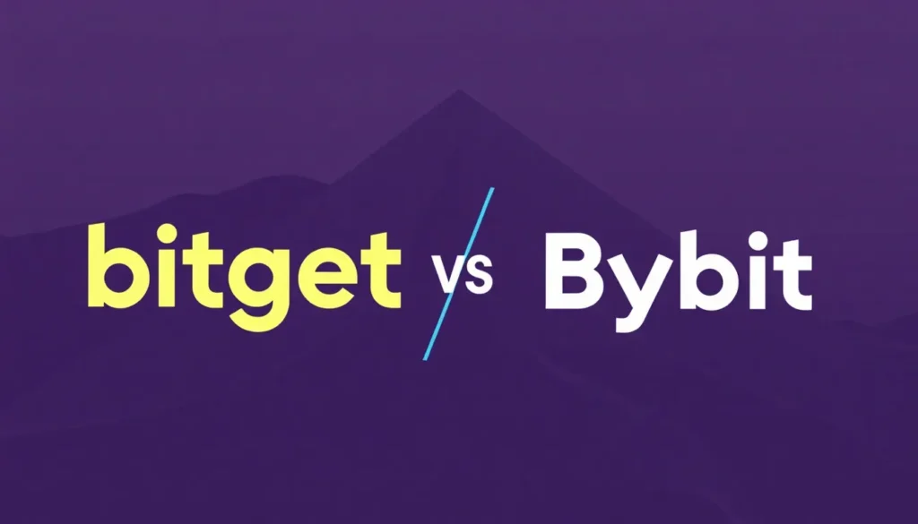 Biget vs Bybit