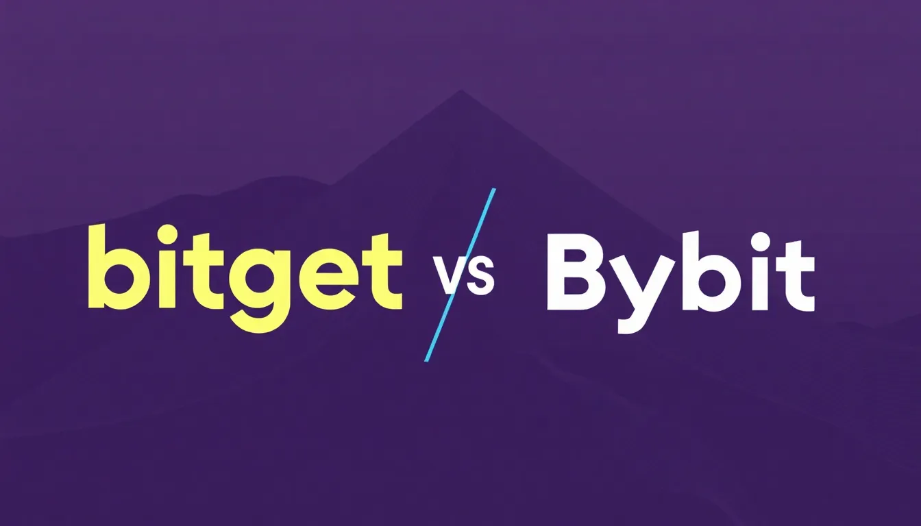 Biget vs Bybit