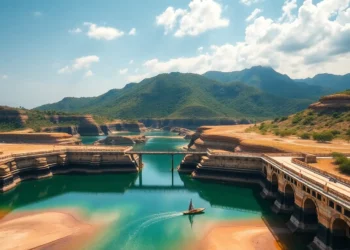 Descubre cómo Binance transformará las transferencias de criptomonedas en Sudáfrica para 2025 y lo que significa para tu futuro financiero