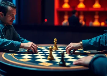 Jugar ajedrez, una nueva forma de ganar Bitcoin