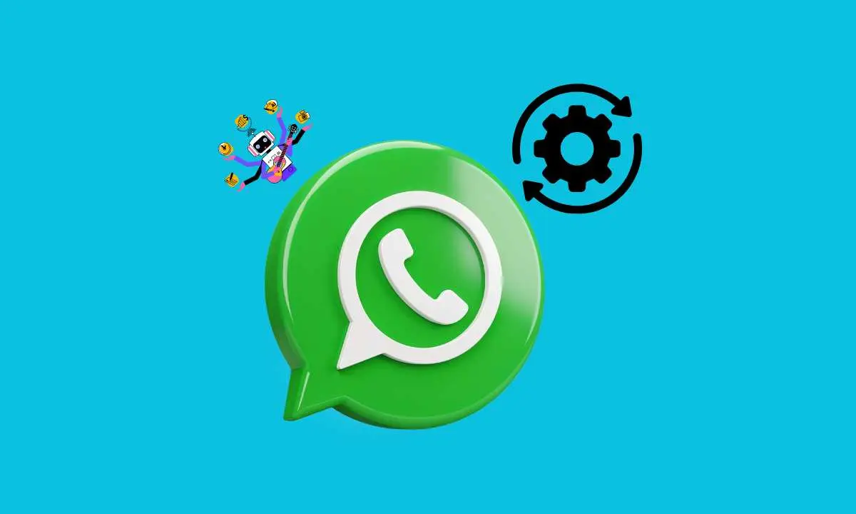 programar mensajes autómaticos en WhatsApp Plus
