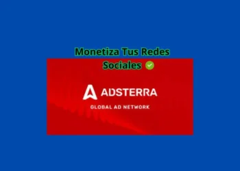 Adsterra