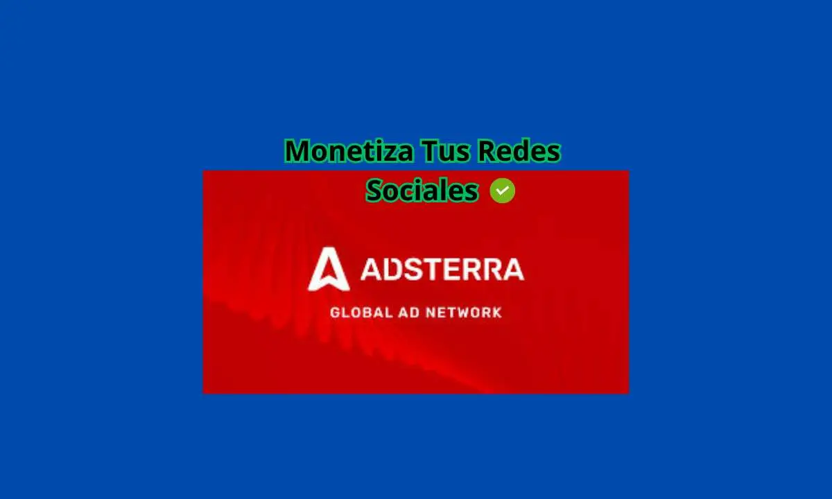 Adsterra