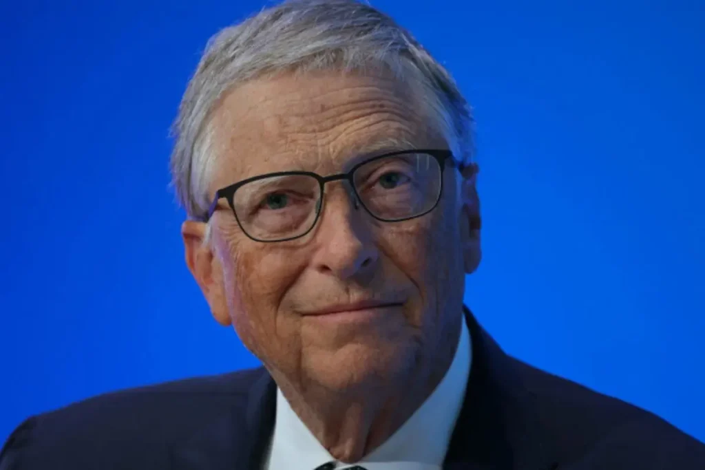 Bill Gates