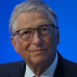 Bill Gates