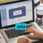Cómo crear un correo .edu