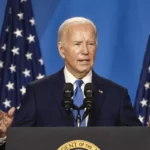 Joe Biden es diagnosticado con cáncer de próstata
