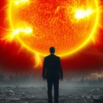 Elon Musk pone fecha al fin de la Tierra