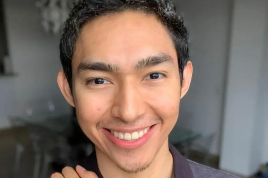 Biografia de Fernanfloo