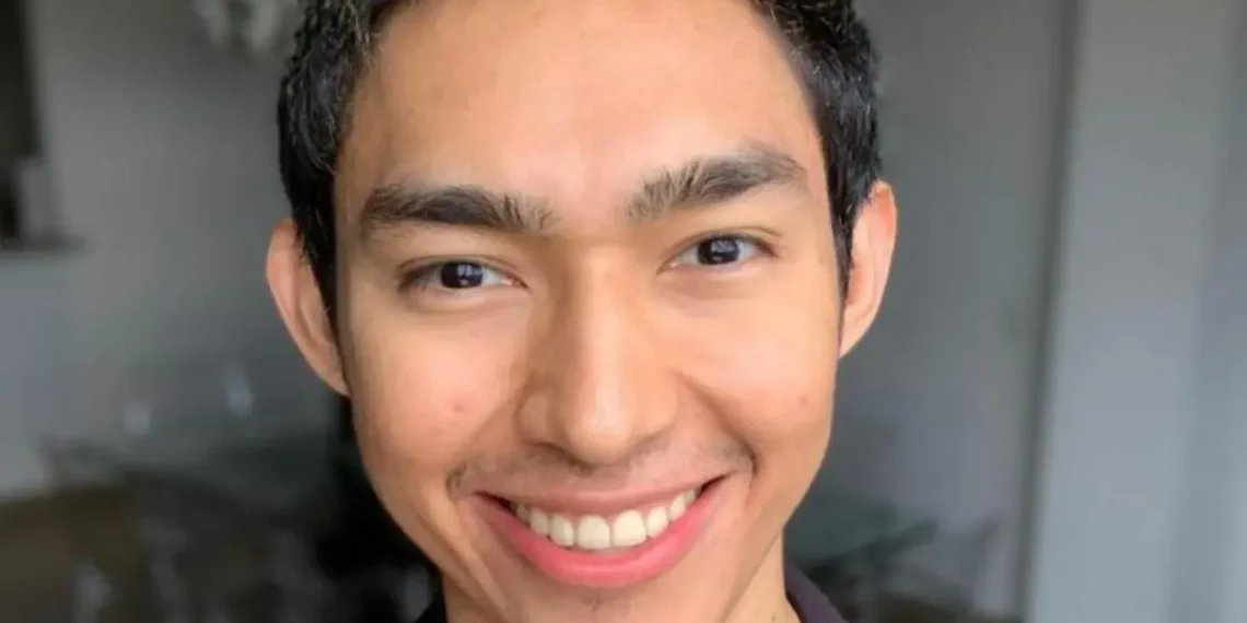 Biografia de Fernanfloo