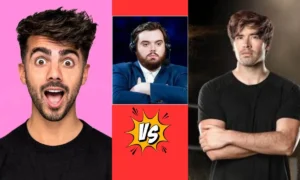 Germán Garmendia vs Fede Vigevani en La Velada del Año