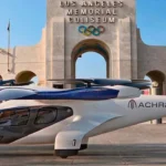 Juegos Olímpicos de Los Ángeles 2028