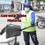 La historia de Sandra Delgado