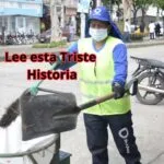 La historia de Sandra Delgado