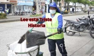 La historia de Sandra Delgado