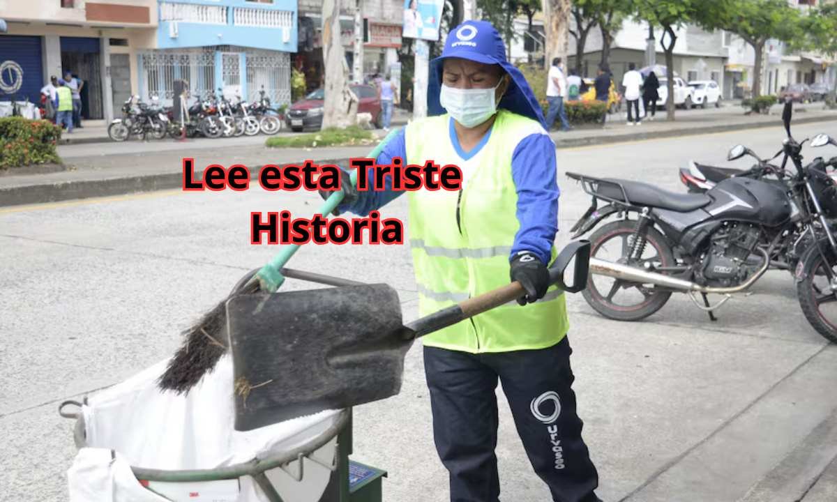 La historia de Sandra Delgado