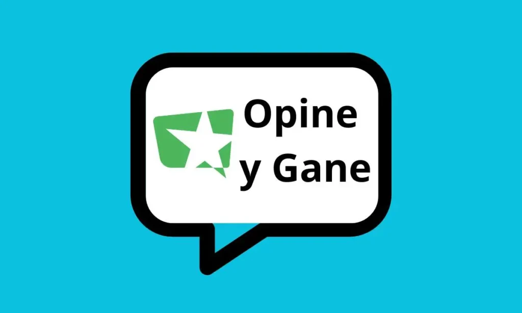 Opine y Gane