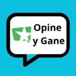 Opine y Gane