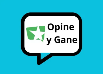 Opine y Gane