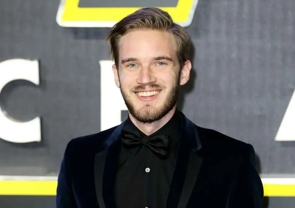 PewDiePie