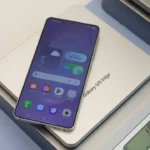 Samsung Galaxy S25 Edge
