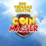 Tiradas gratis coin master