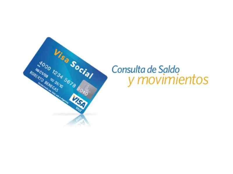Visa Prisma
