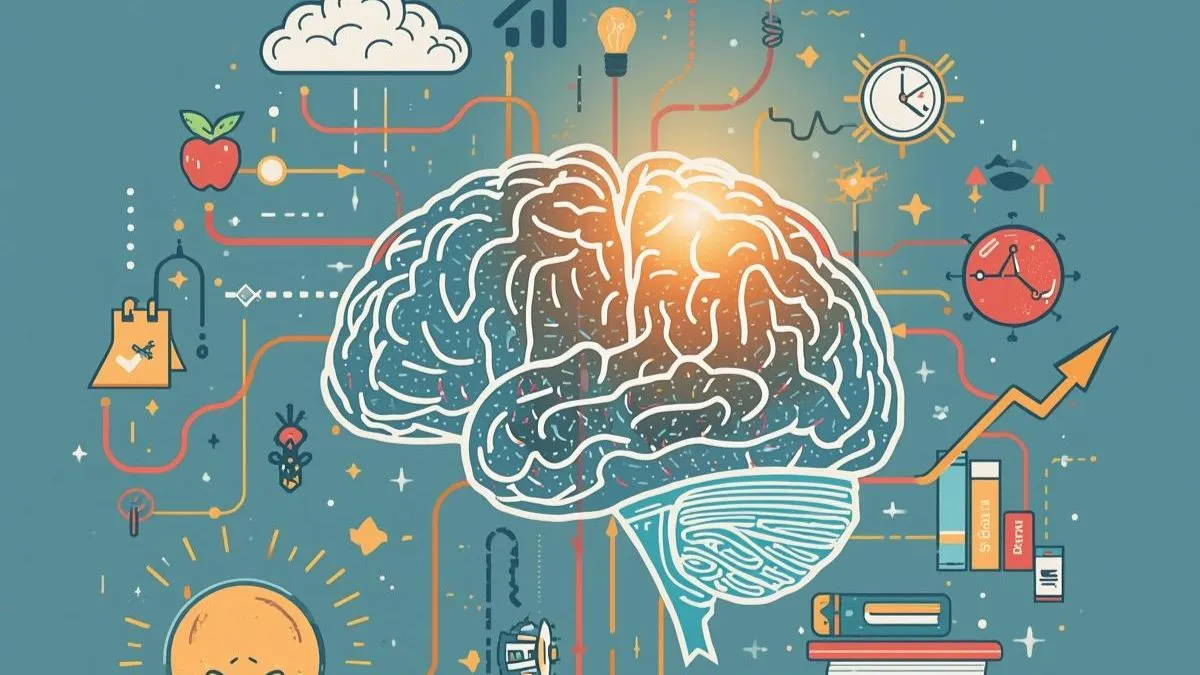 Vitamina para la memoria