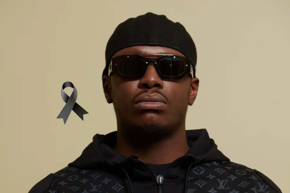 Werenoi fallece a los 31 años de edad