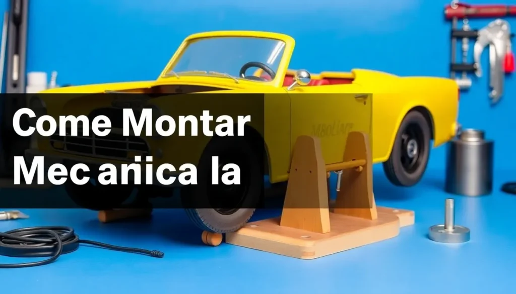 Taller de Mecanica Automotriz