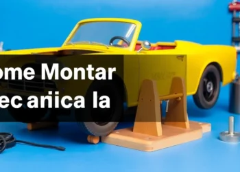 Taller de Mecanica Automotriz