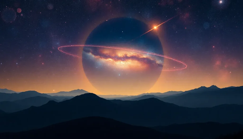 El Fin del universo