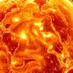 tormenta solar geomagnética extrema podría afectar a la Tierra en las próximas horas