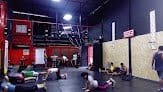593 Nativo Crossfit
