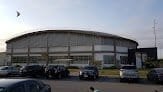Asobasket Guayas - Polideportivo Samanes