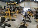 Axxion Fitness Gym