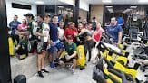 Brinkoclub Susan Fitness